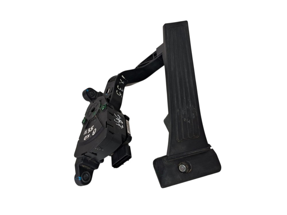 Pedal Acelerador Hyundai Ix35 2014 1