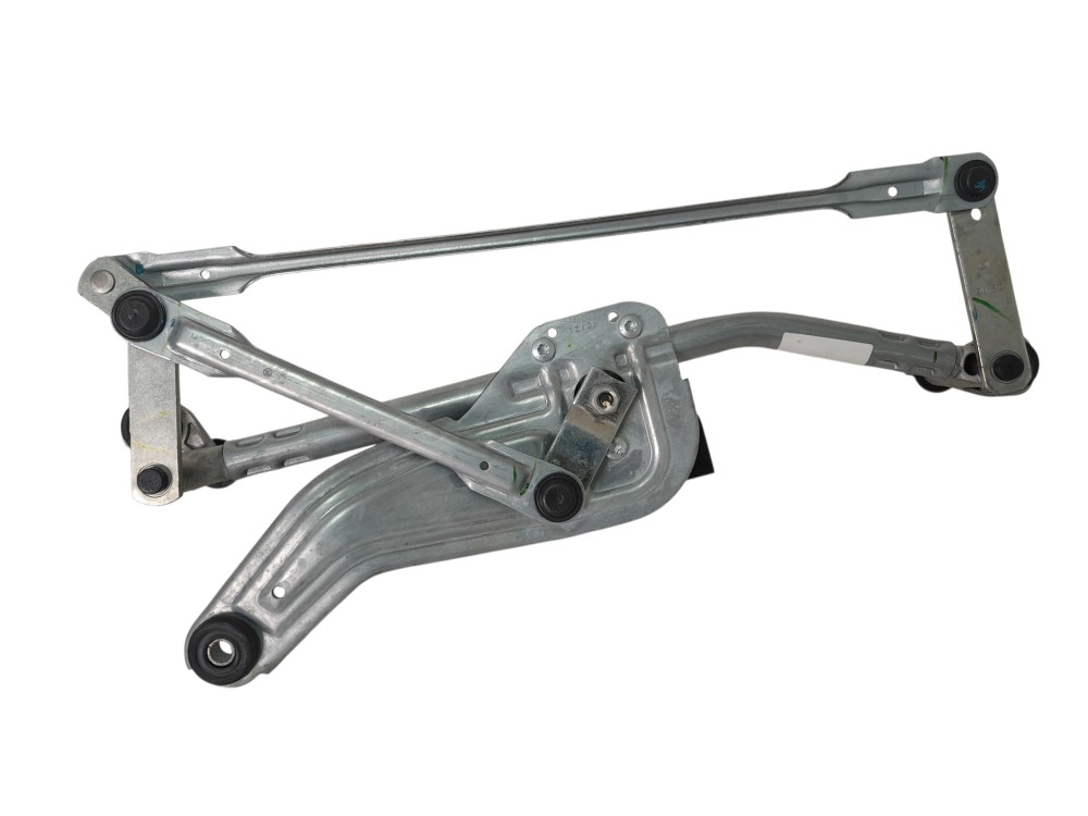 Maquina Limpador Parabrisa Volkswagen Tcross Highline 2024 6