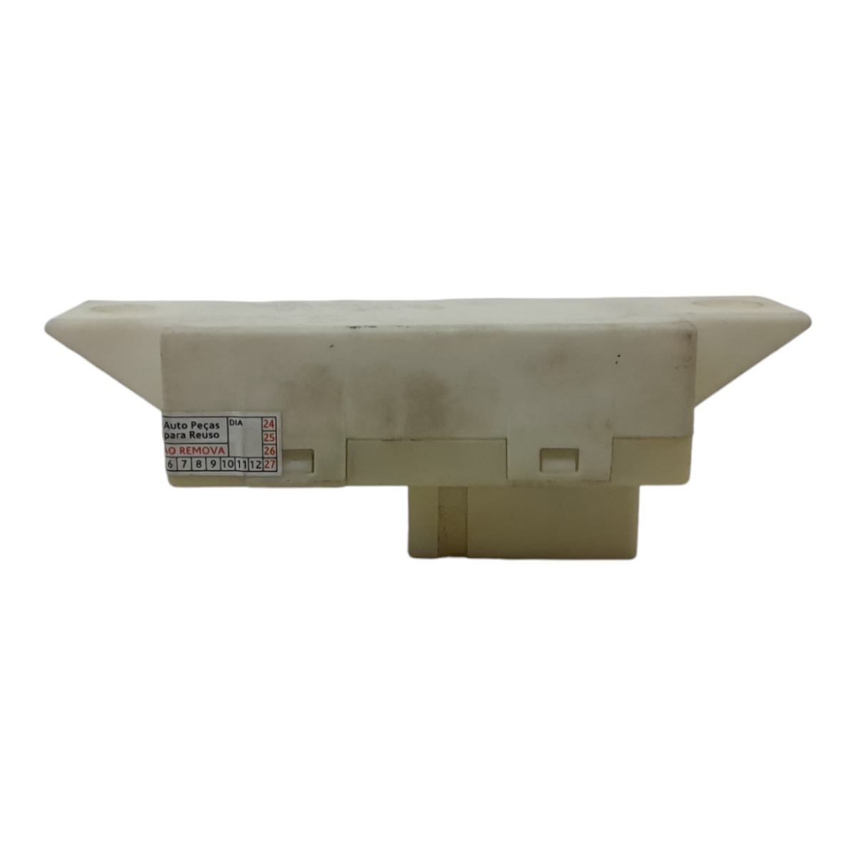 Modulo Farol Mercedes A200 1.6 2014 2