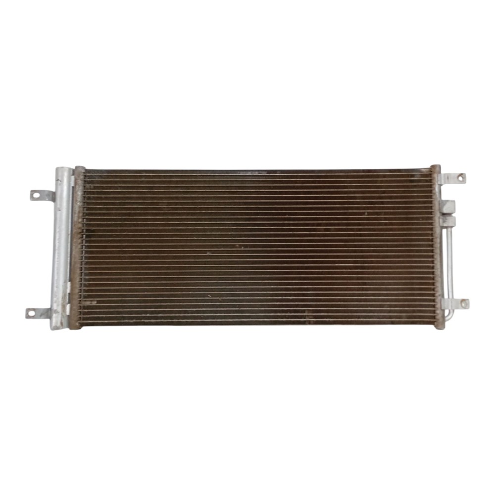 CONDENSADOR AR CONDICIONADO CHERY TIGGO 5X 1.5 TURBO AT 2020