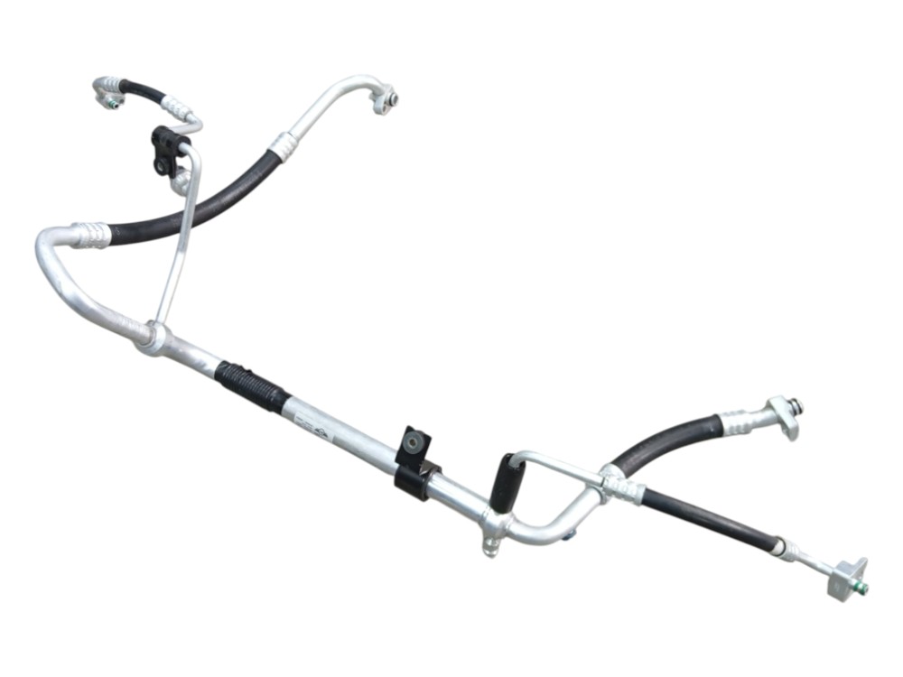Mangueira Ar Condicionado Chery Tiggo 5x 1.5 Aut 2020 8