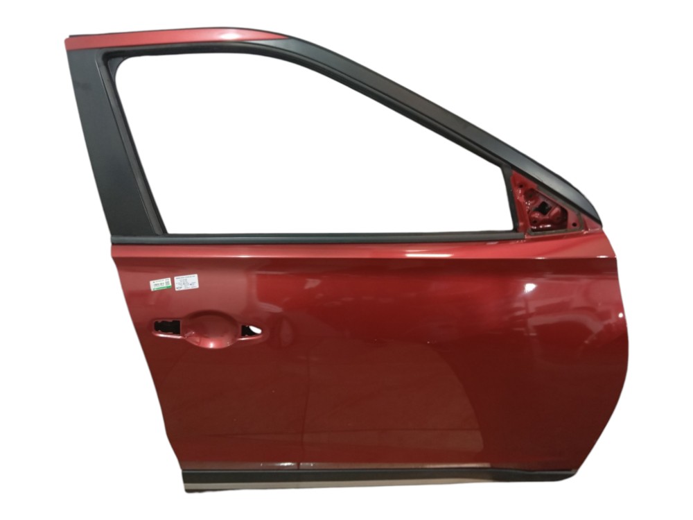 PORTA DIANTEIRA DIREITA NISSAN KICKS SV 1.6 AUT 2018 1