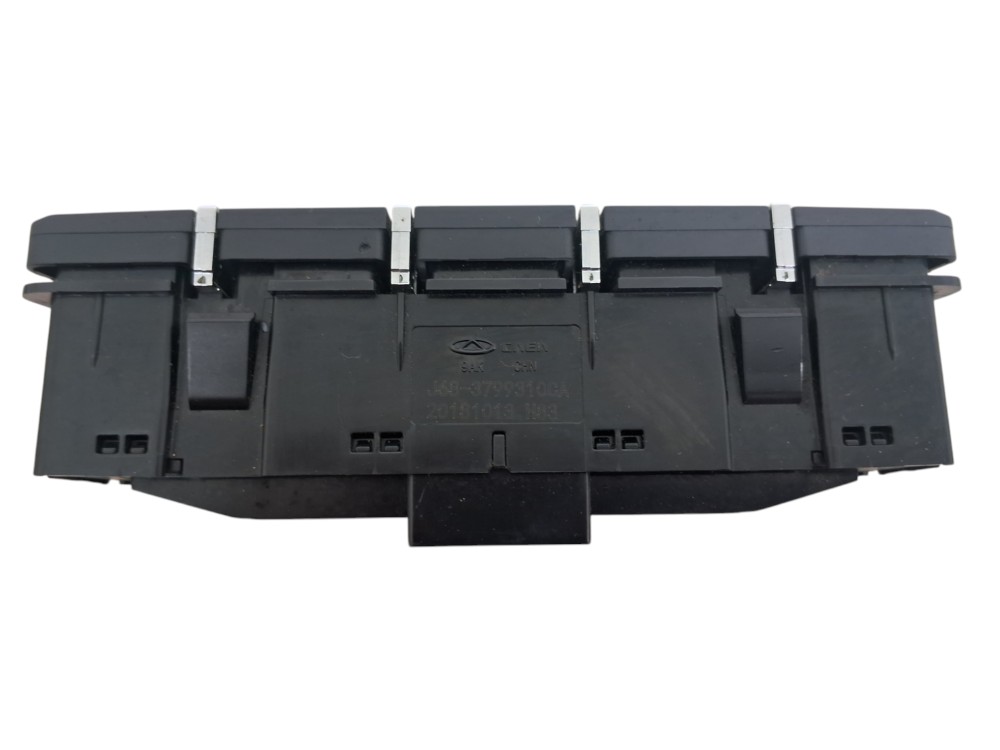 Botao Controle Estabilidade Chery Tiggo 5x 1.5 4×2 2020 2