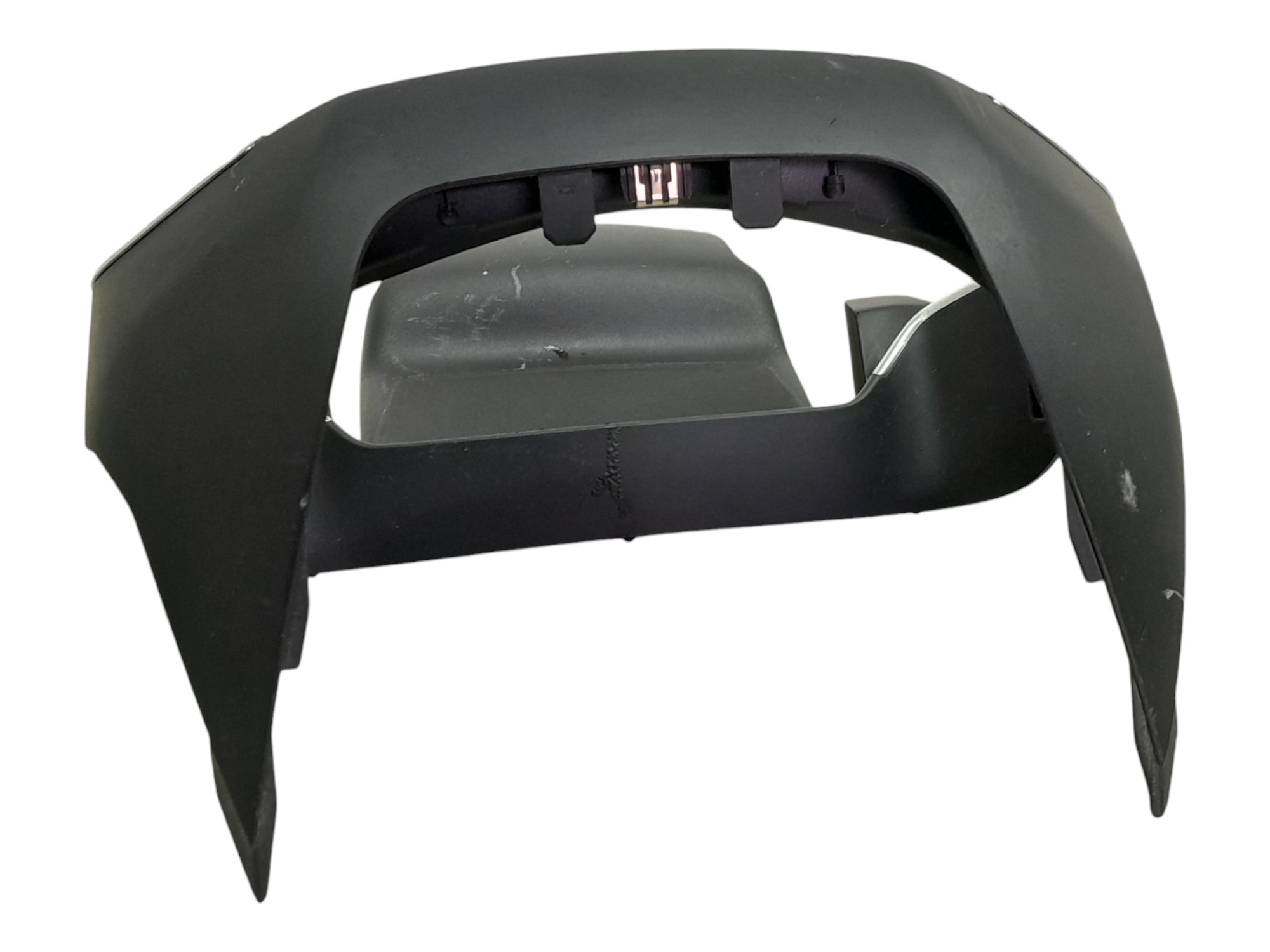 Moldura Painel Instrumentos Chevrolet Equinox Premier 2019 – Preto 5