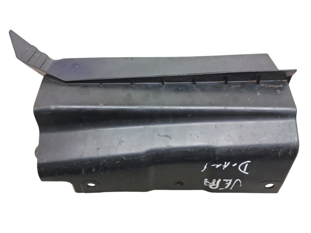 Captador Duto Ar Hyundai Vera Cruz 2010 2