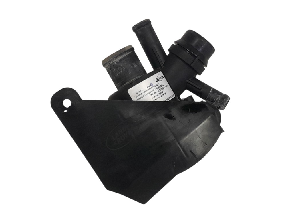 Carcaca Termostatica Range Rover Vogue Sport 3.0 V6 2014 5