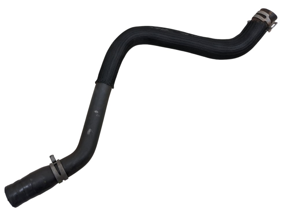 Mangueira Agua Inferior Radiador Ford Edge 3.5 V6 Gas 2013 1