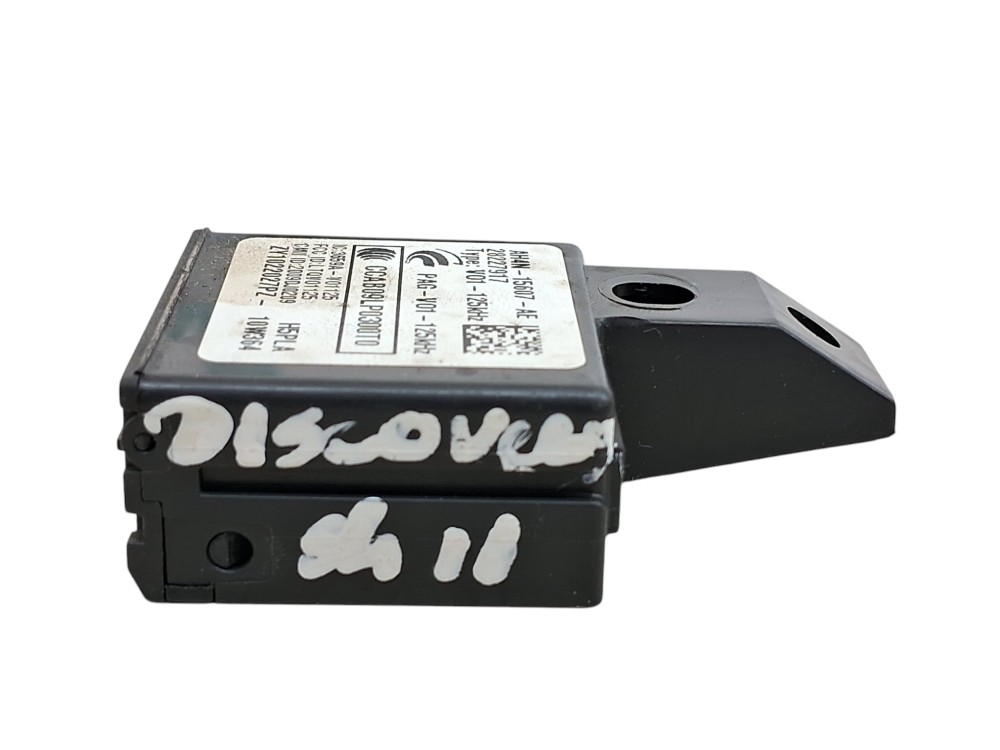 Modulo Sensor Keyless Land Rover Discovery 4 2011 2