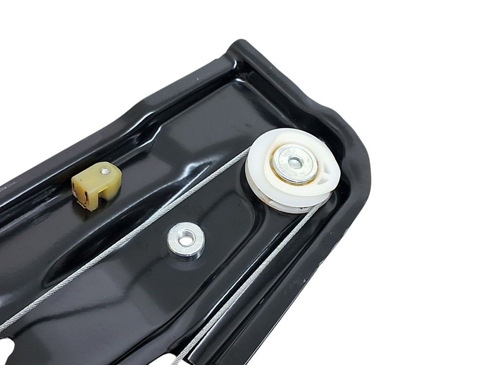 Maquina Vidro Tras Esquerdo Land Rover Discovery Sport 2017 4