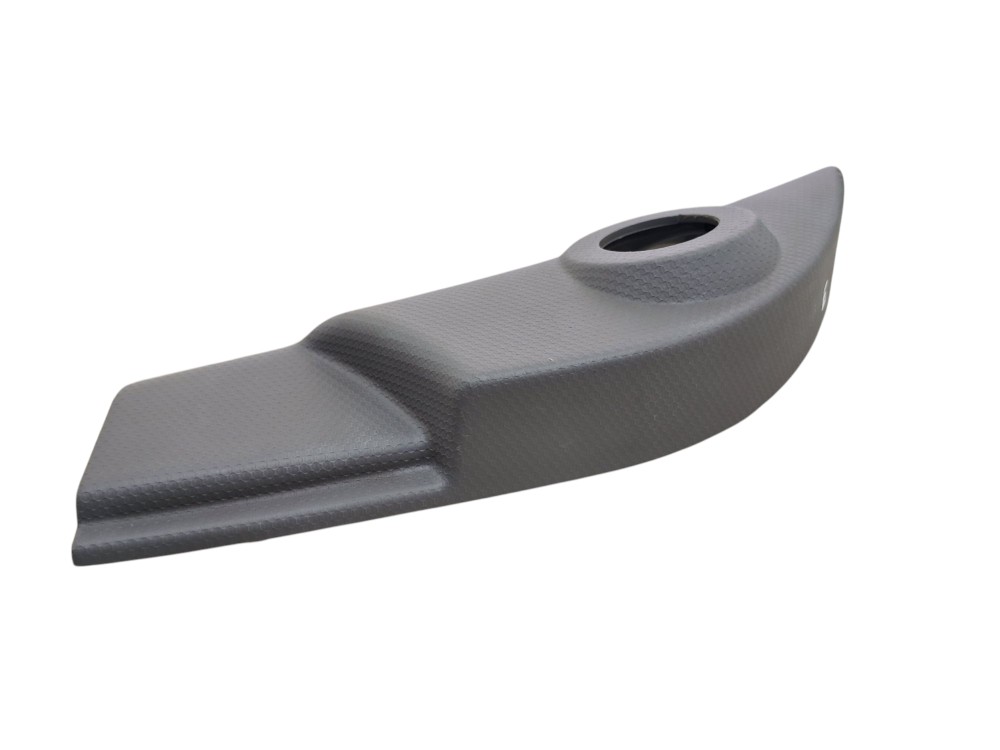 Acabamento Interno Retrovisor Esq Fiat Palio Essence 2015 2