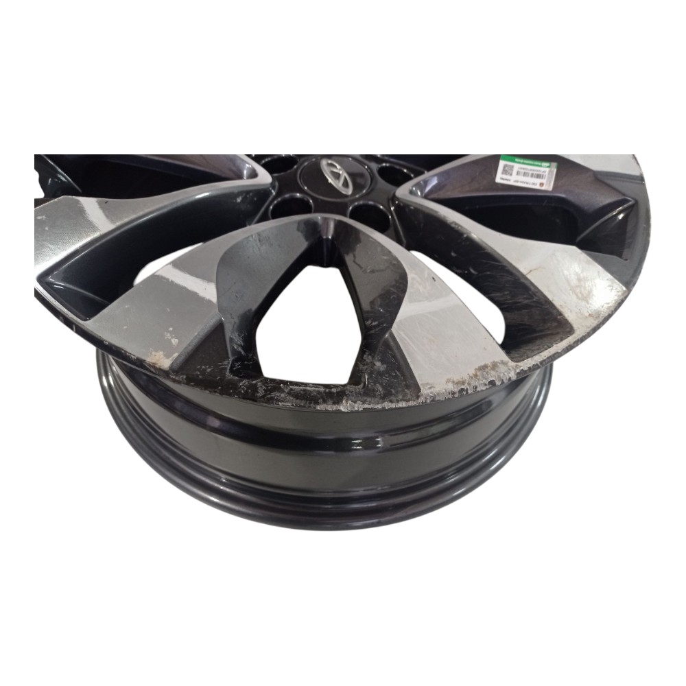 RODA CHERY TIGGO 5X TXS 1.5 FLEX TURBO AUT 2020 ARO 18 5