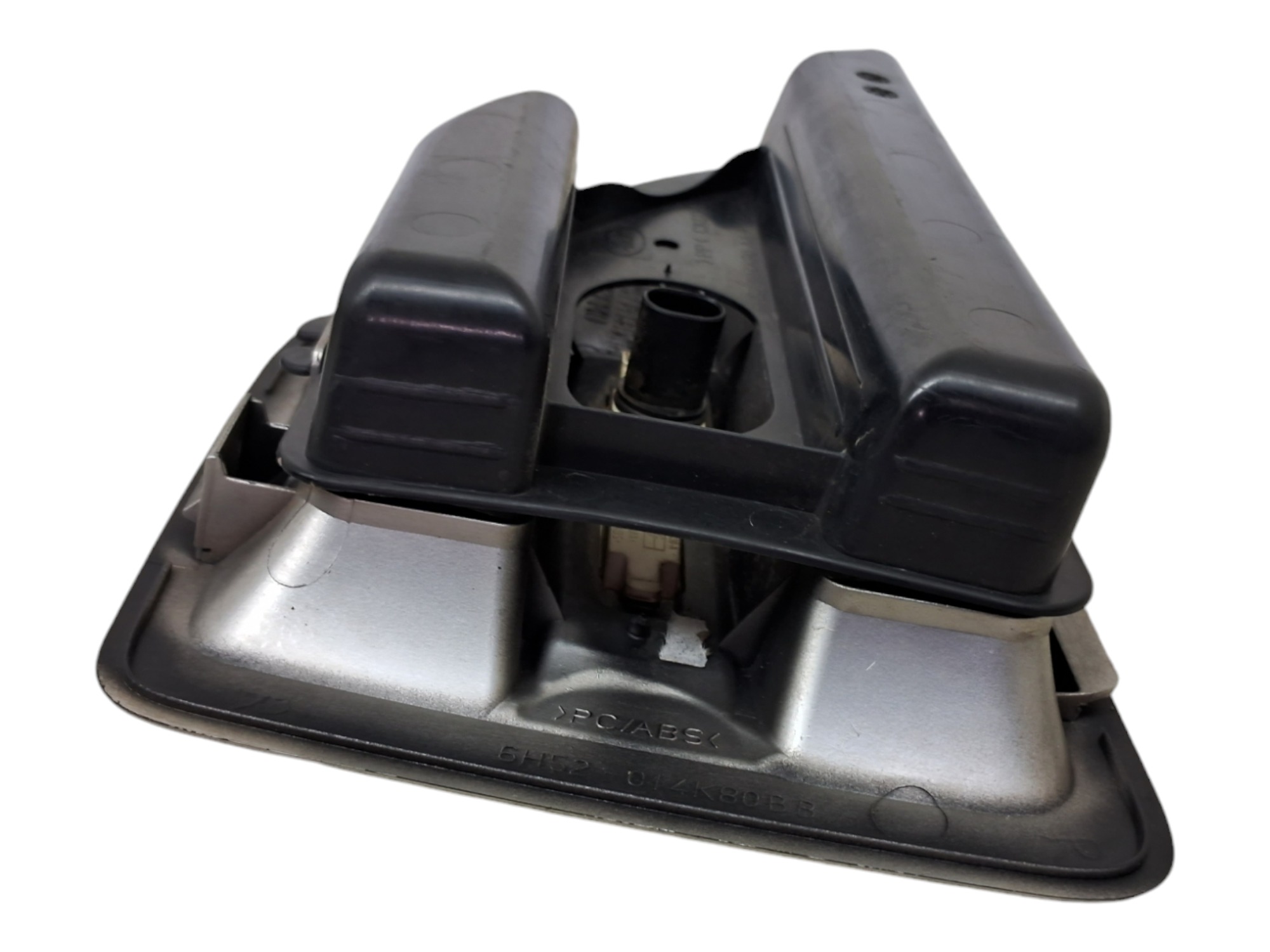 Acabamento Paralama Direito Land Rover Freelander 2 2012 3
