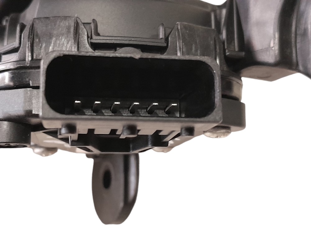 Pedal Acelerador Hyundai Santa Fe 3.5 V6 Gas 2012 6