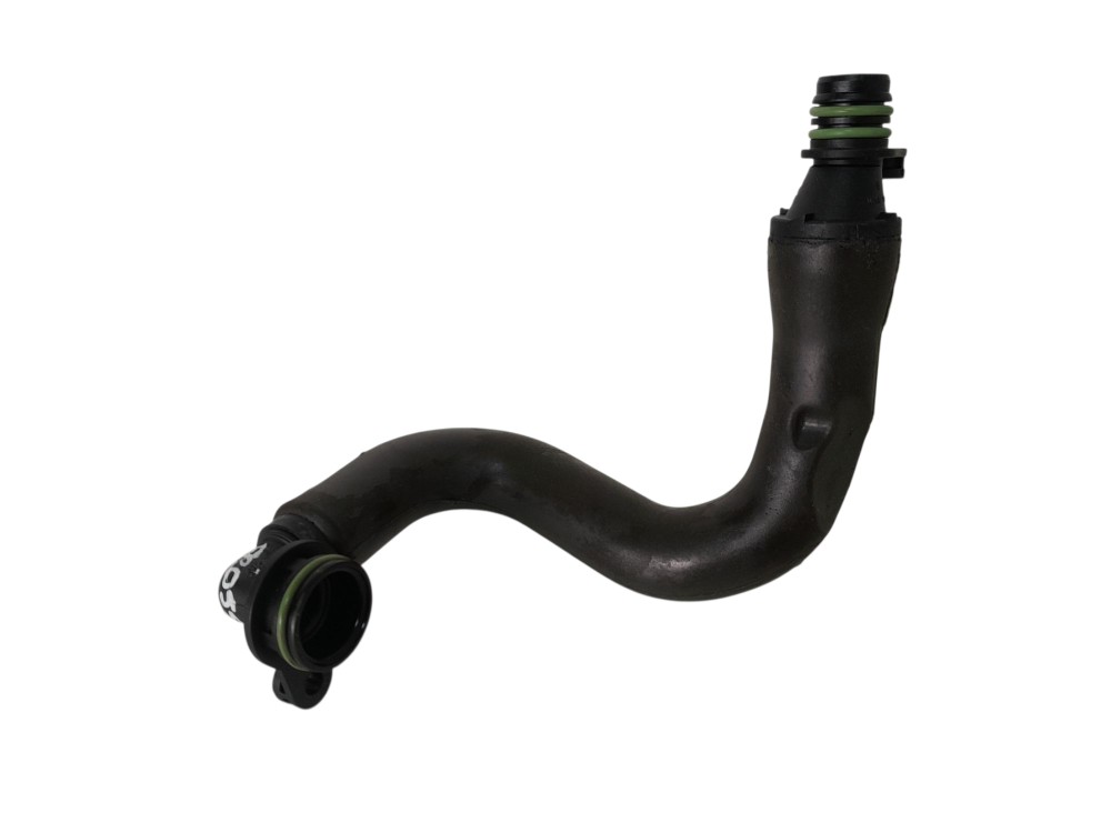 Cano Duto Turbina Volkswagen Tcross 1.4 16v Turbo Flex 2024