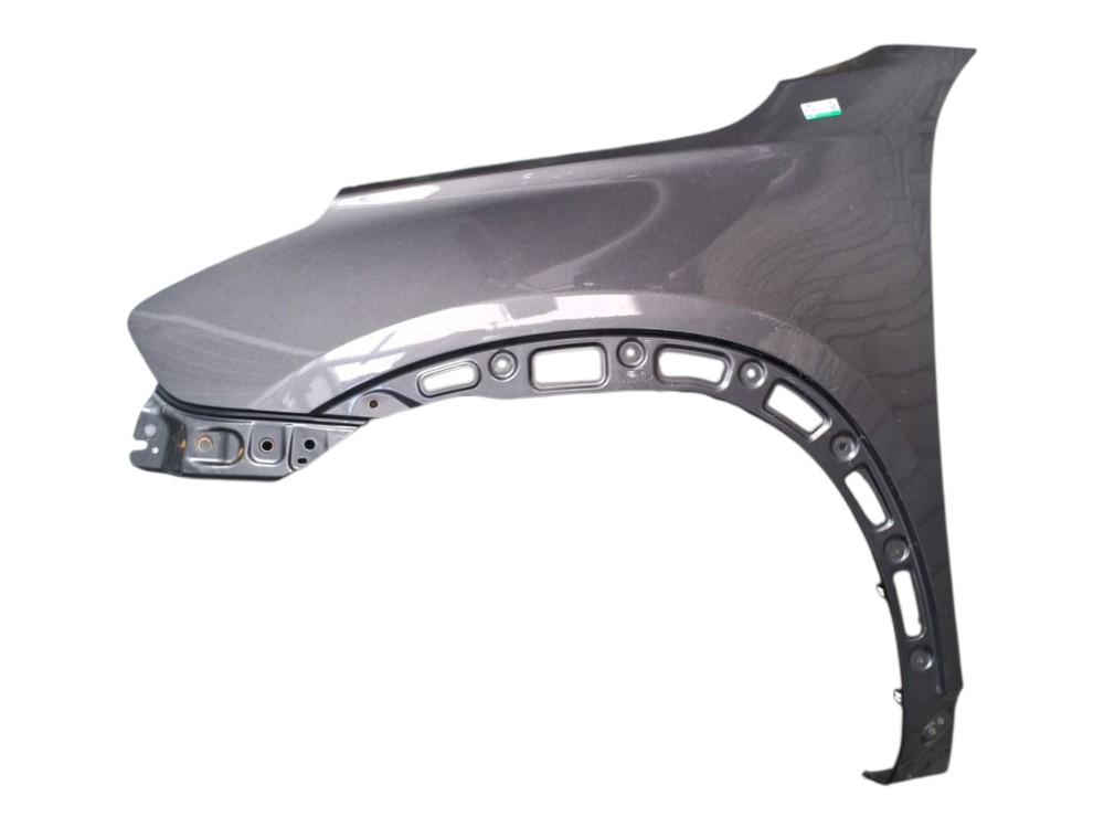 Paralama Esquerdo Chery Tiggo 7 2022 1