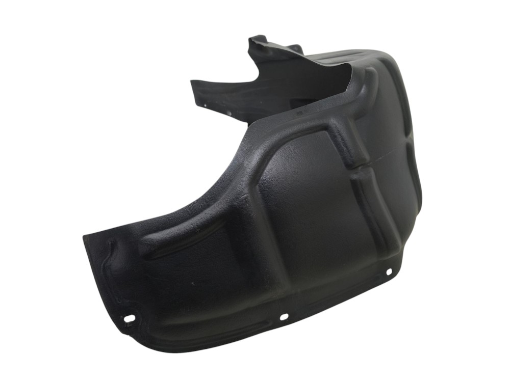 Parabarro Traseiro Direito Jeep Cherokee Sport 2012 3