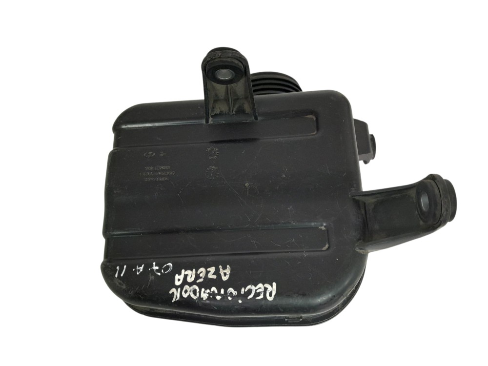 Caixa Ressonadora Hyundai Azera 2007 A 2011 6