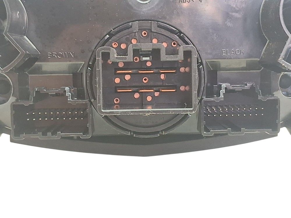 Controle Comando Ar Condicionado Chevrolet Tracker Ltz 2015 5