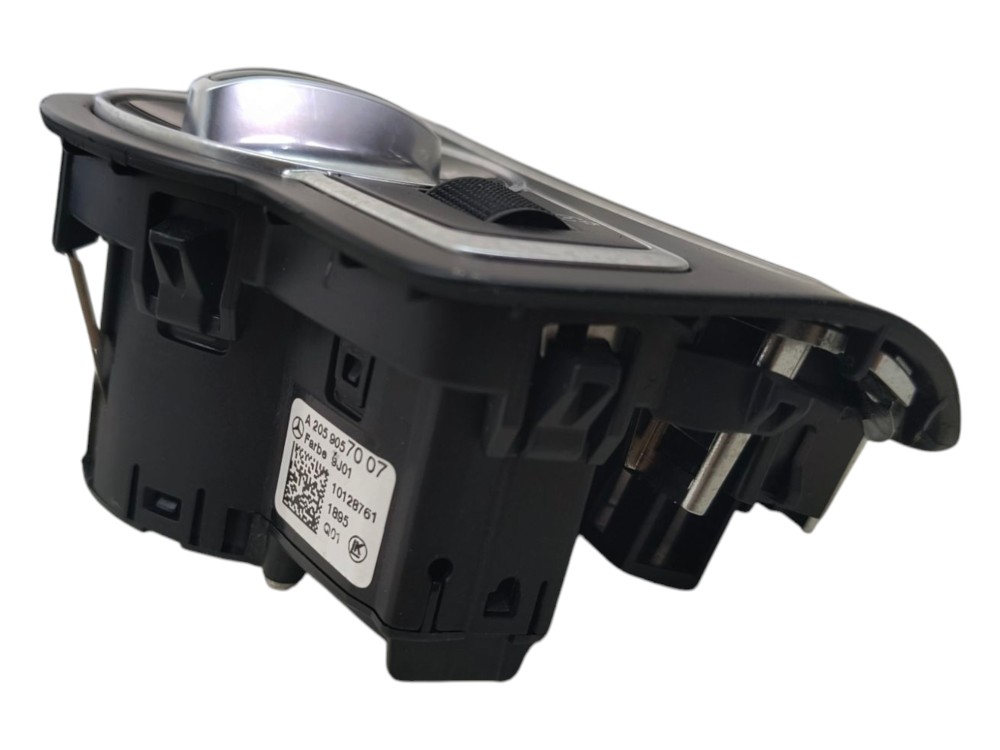 Chave Luz Farol Mercedes C180 1.6 2016 3