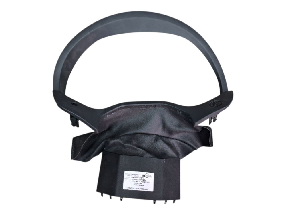 Moldura Painel Instrumento Mercedes A200 1.6 turbo aut 2014