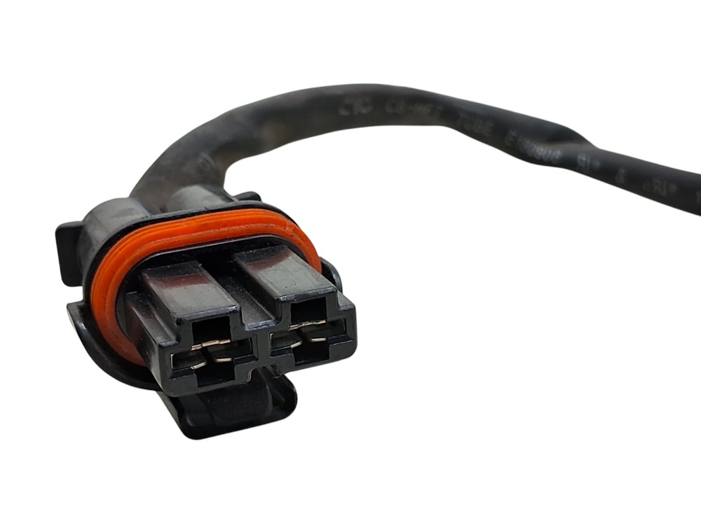 Motor Ventoinha Volvo Xc60 T6 3.0 6cc 2011 5