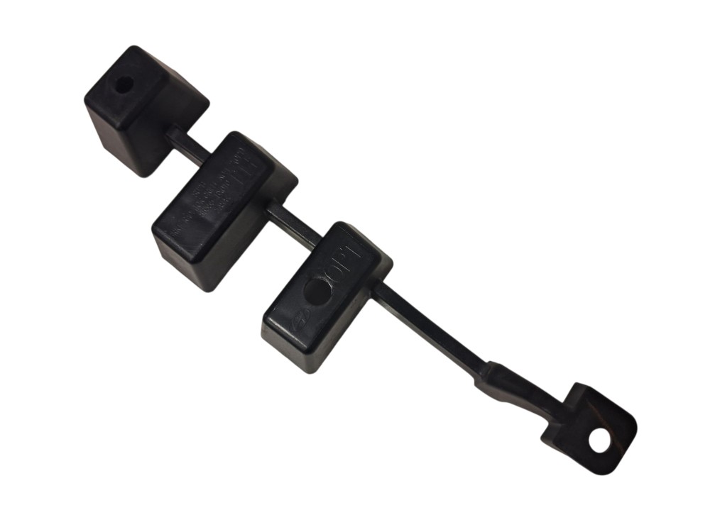 Guia Esquerda Grade Frontal Hyundai Creta 2022