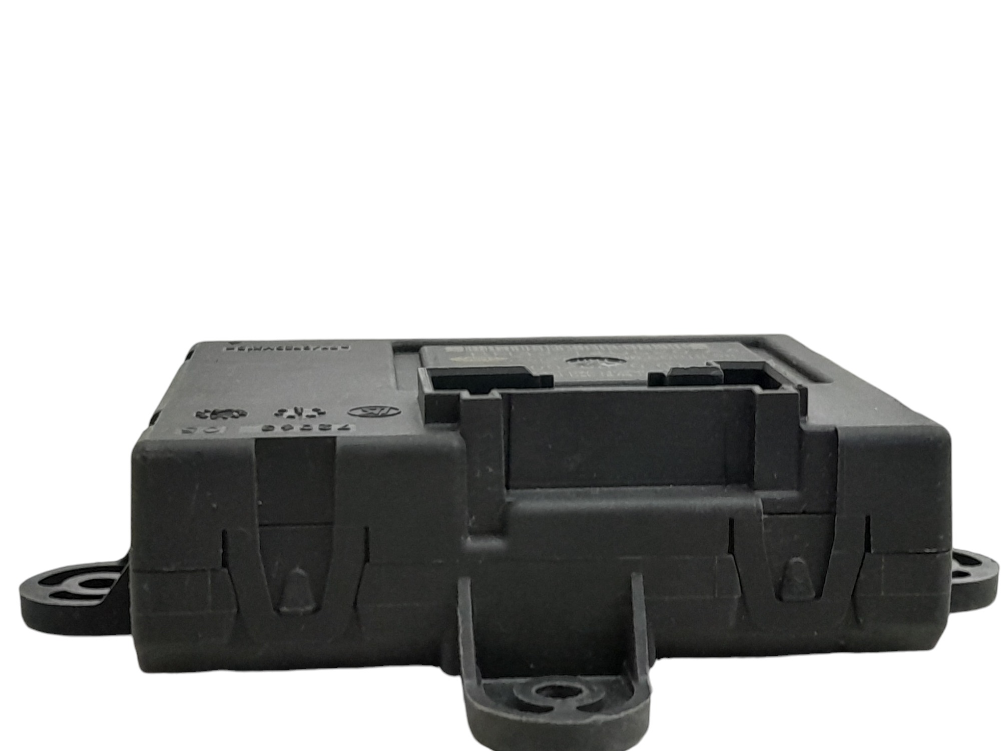 Módulo Porta Traseira Esquerda Land Rover Freelander 2 2012 Traseira 3