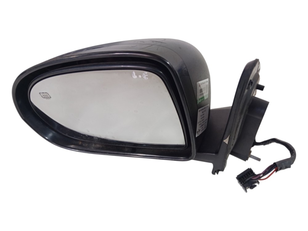 Retrovisor Esquerdo Jeep Compass 2.0 Aut 2012 1
