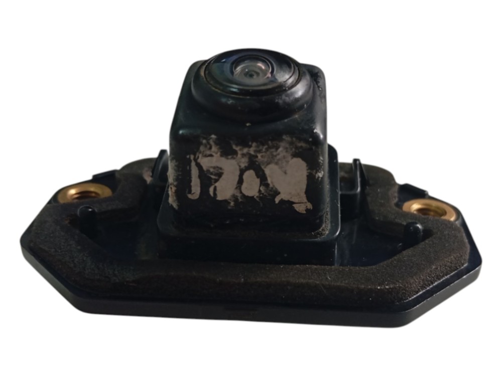 Camera Ré Nissan Kicks Sv 1.6 Flex Aut 2021 5