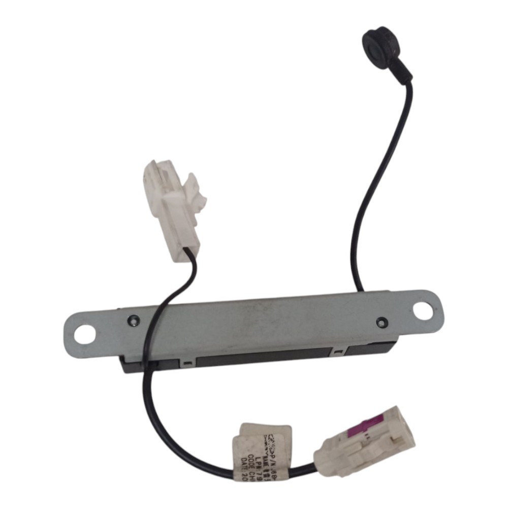 MÓDULO ANTENA CHERY TIGGO 5X TXS 1.5 AUT 2020 2