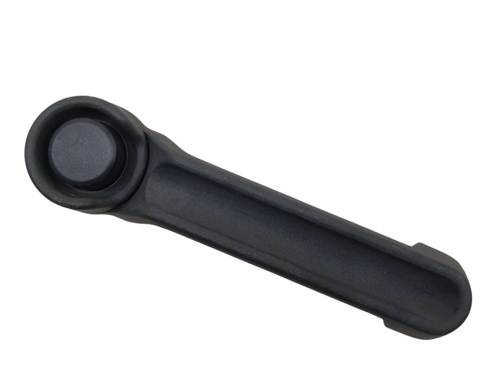 Maçaneta Externa Porta Traseira Dir Jeep Cherokee Sport 2012 – Preto – Traseira 1