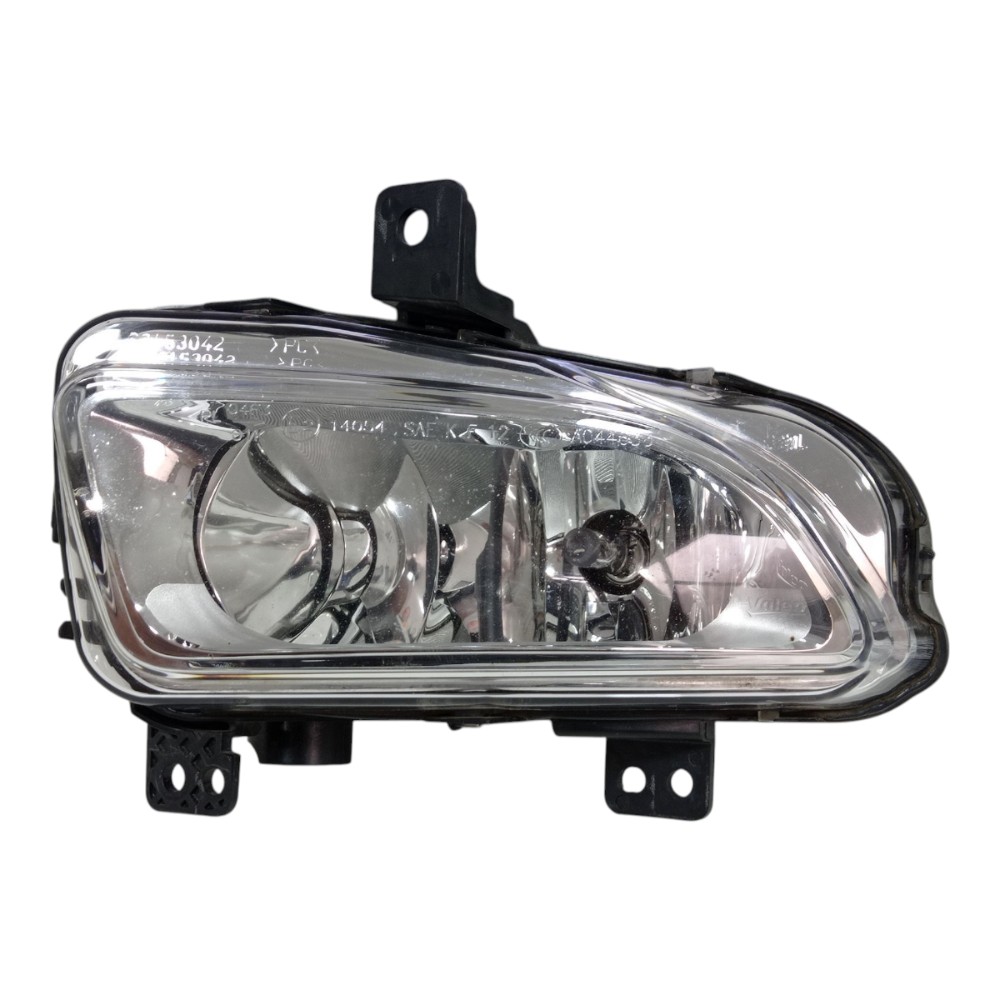 Farol Milha Esquerdo Fiat Strada Cd 1.3 Aut 2024 1