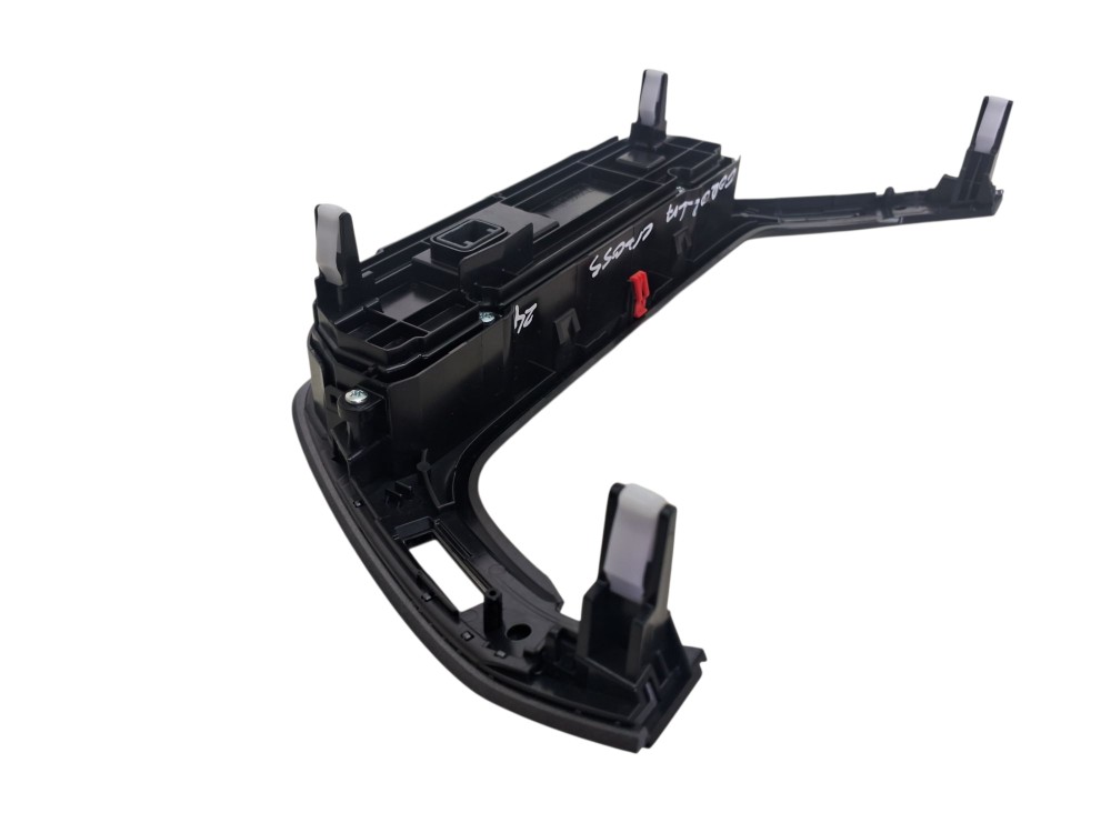 Controle Comando Ar Condicionado Toyota Corolla Cross 2024 5