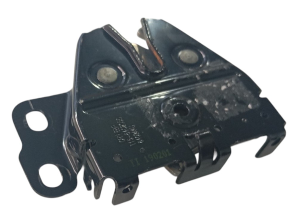 FECHADURA CAPO CHERY TIGGO 5X TXS 1.5 AUT 2020 2