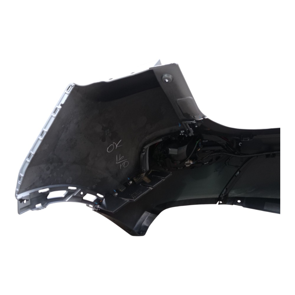 Parachoque Traseiro Chery Tiggo 5x Txs 1.5 Flex Turbo 2022 7