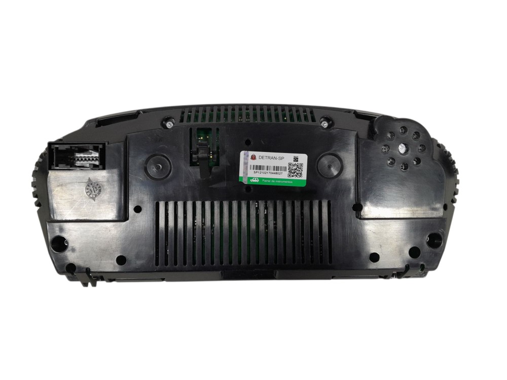 Painel De Instrumentos Bmw X6 2014 Preto 4