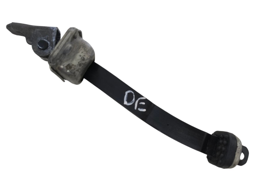 Limitador Porta Dianteira Esquerda Chevrolet Captiva 2015 3