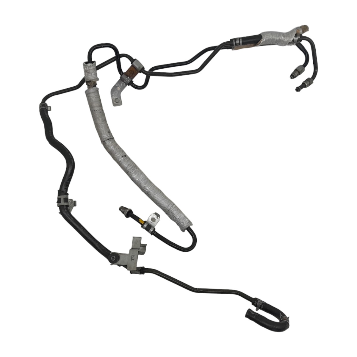Mangueira Oleo Direçao Hid Toyota Corolla Xli 1.6 16v 2007 1