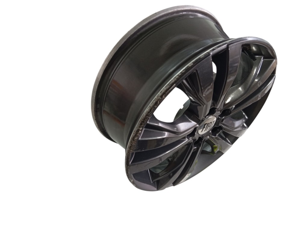 RODA ARO 17 FIAR TORO 2.0 AUT 2022 5