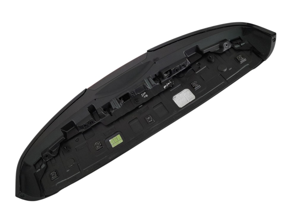Aerofolio Com Break Light Mini Cooper Countryman 2018 6