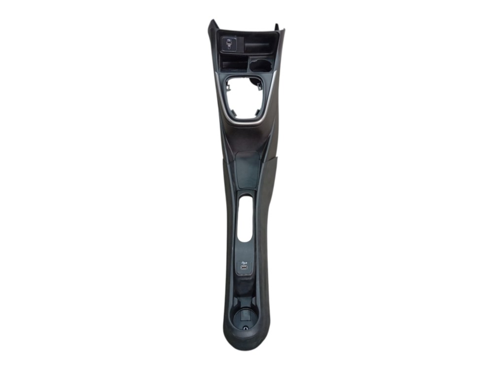 Console Central Com Usb Fiat Strada Volcano 1.3 Aut 2024 3