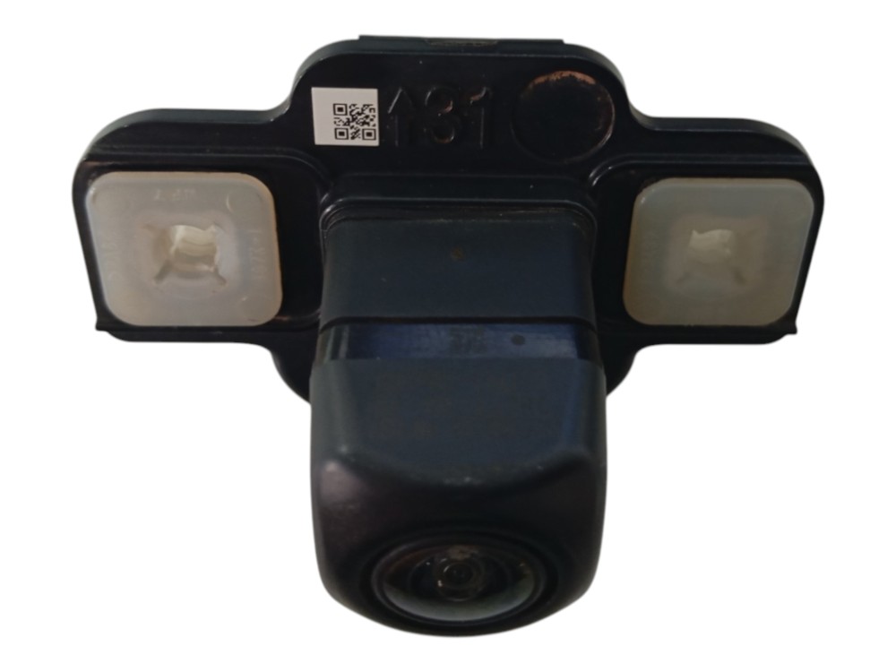 Câmera De Re Toyota Corolla Cross Xrv 1.8 Aut 2024 4