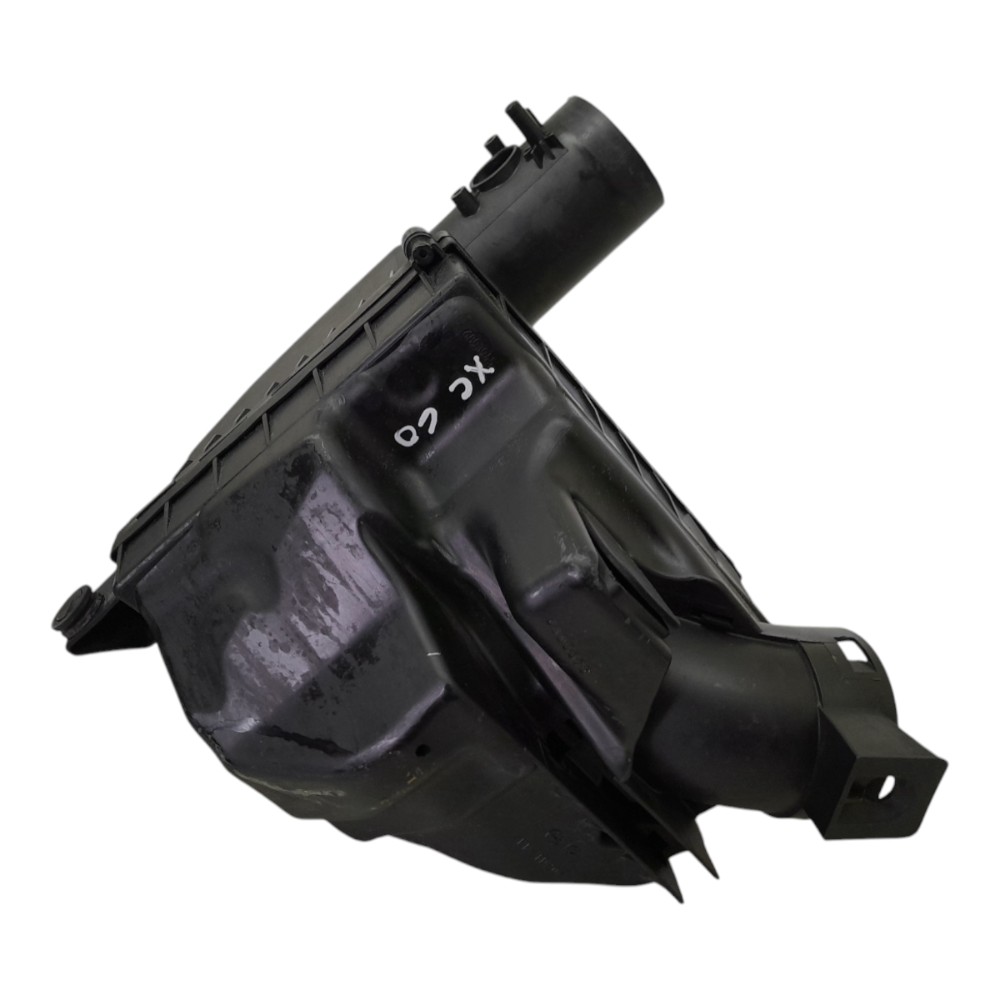 Caixa Filtro Ar Volvo Xc60 T6 3.0 6cc Turbo Gas 4×4 2011 2