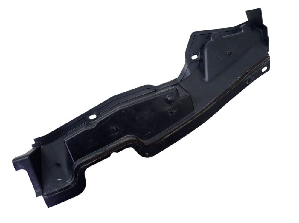 Acabamento Churrasqueira Ford Edge 2013 2