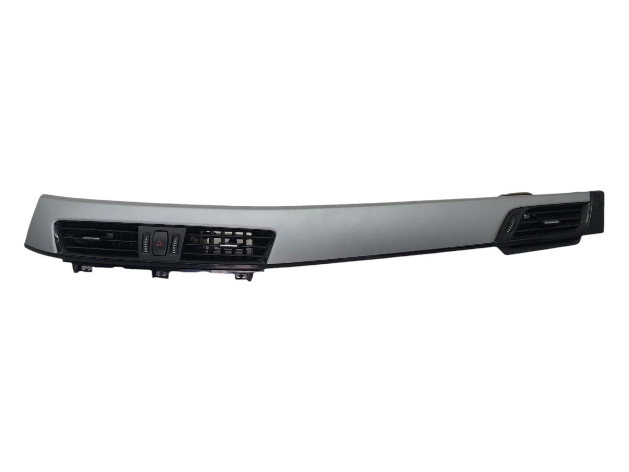 Moldura Central Difusor Ar Bmw X1 Sdrive20i 2020 1
