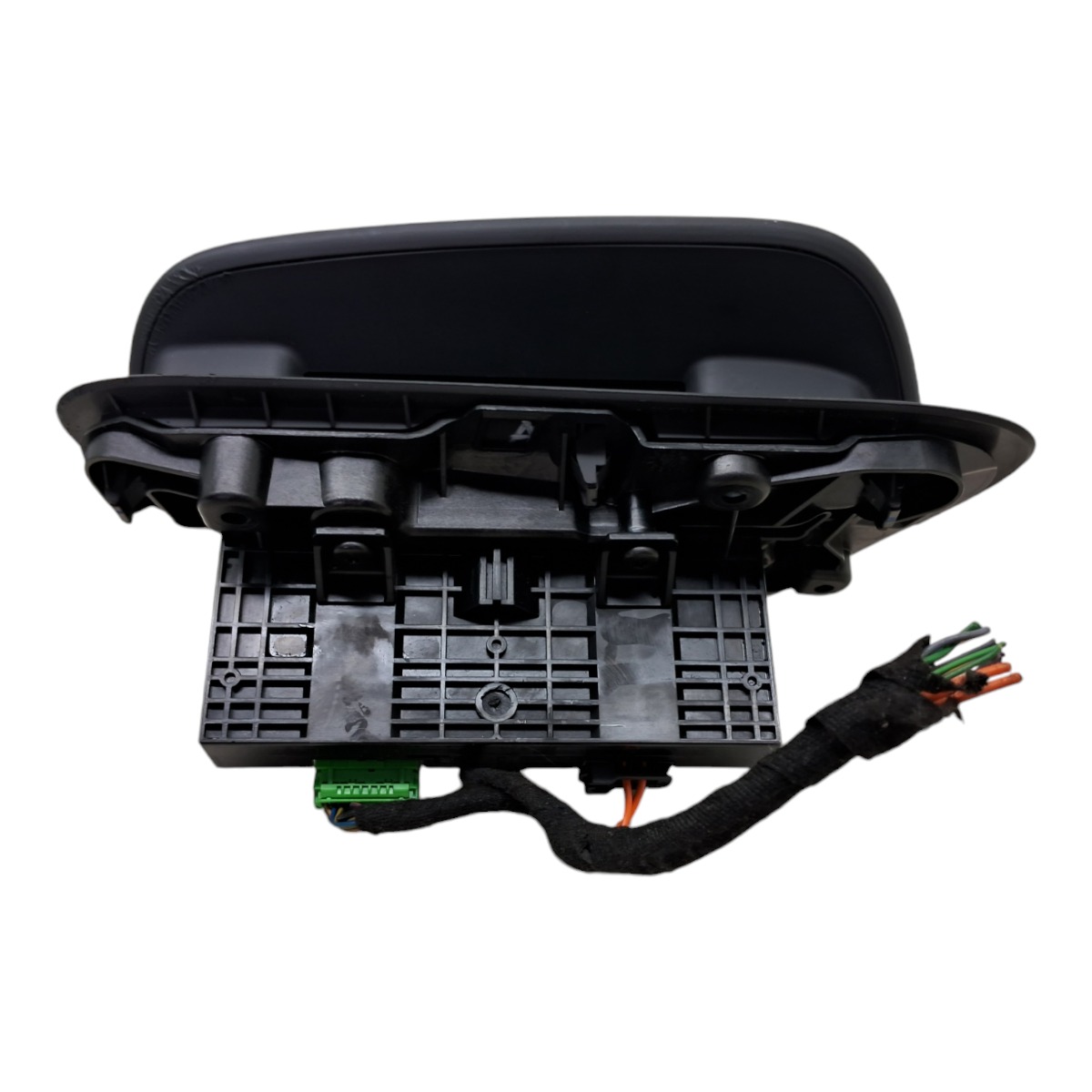 Computador De Bordo Volvo Xc60 T6 2010 5