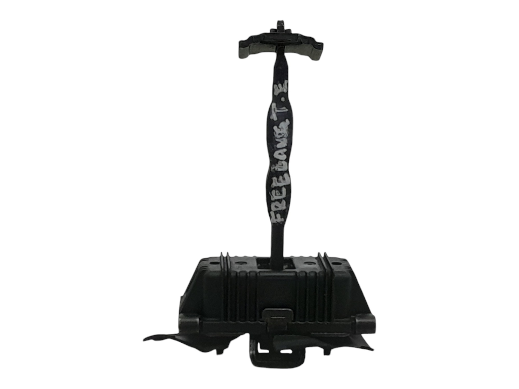 Limitador Porta Traseira Esq Land Rover Freelander 2 2012 3
