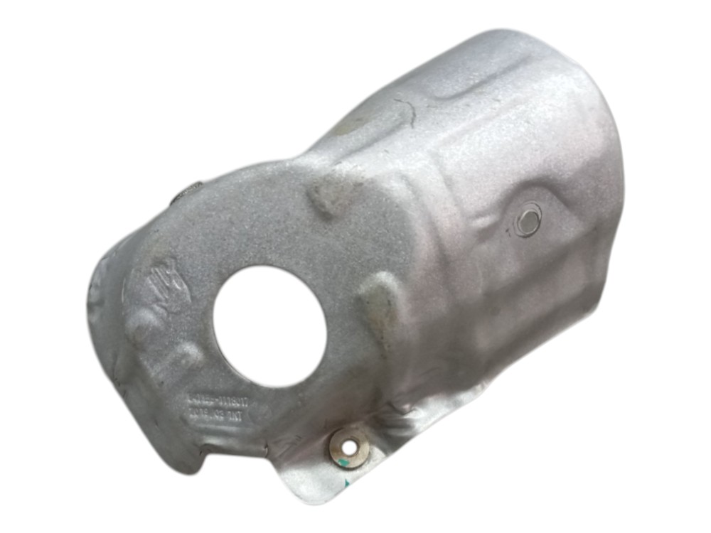 DEFLETOR CATALISADOR CHERY TIGGO 5X TXS 1.5 AUT 2020 2