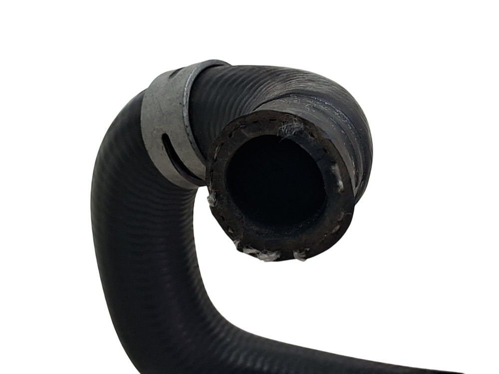 Mangueira Agua Inferior Radiador Volvo Xc60 Top T6 2014 5