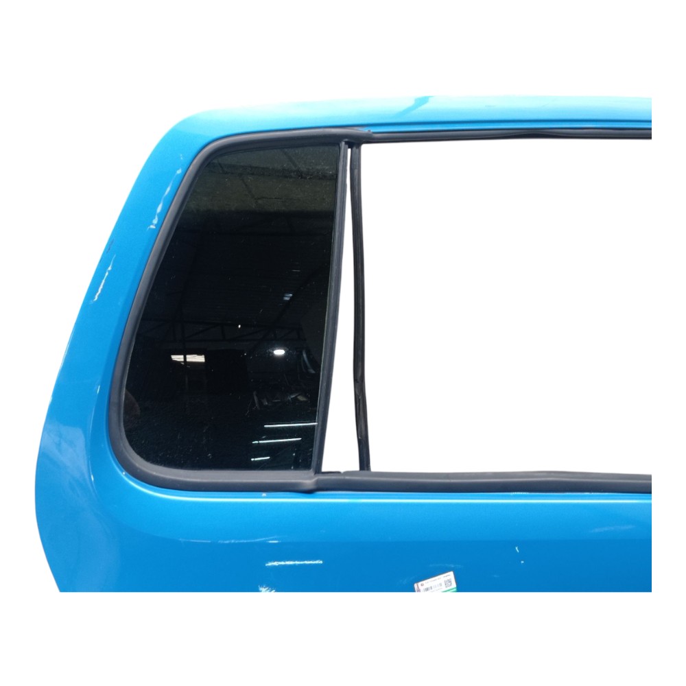 PORTA TRASEIRA DIREITA VW FOX 1.6 8V FLEX MEC 2015 8